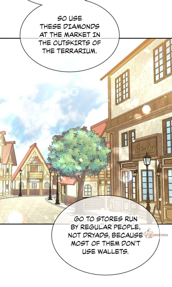 Terrarium Adventure Chapter 84 Online - pƔgina 17