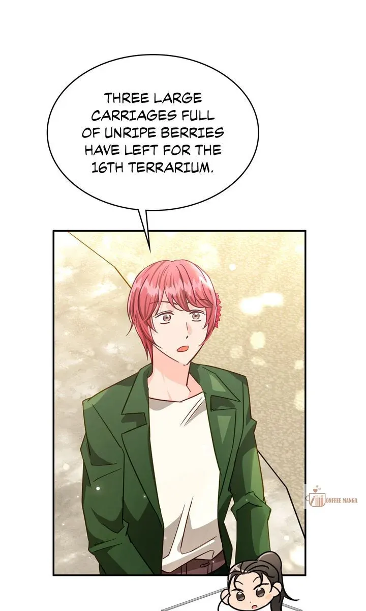 Terrarium Adventure Chapter 84 Online - pƔgina 24