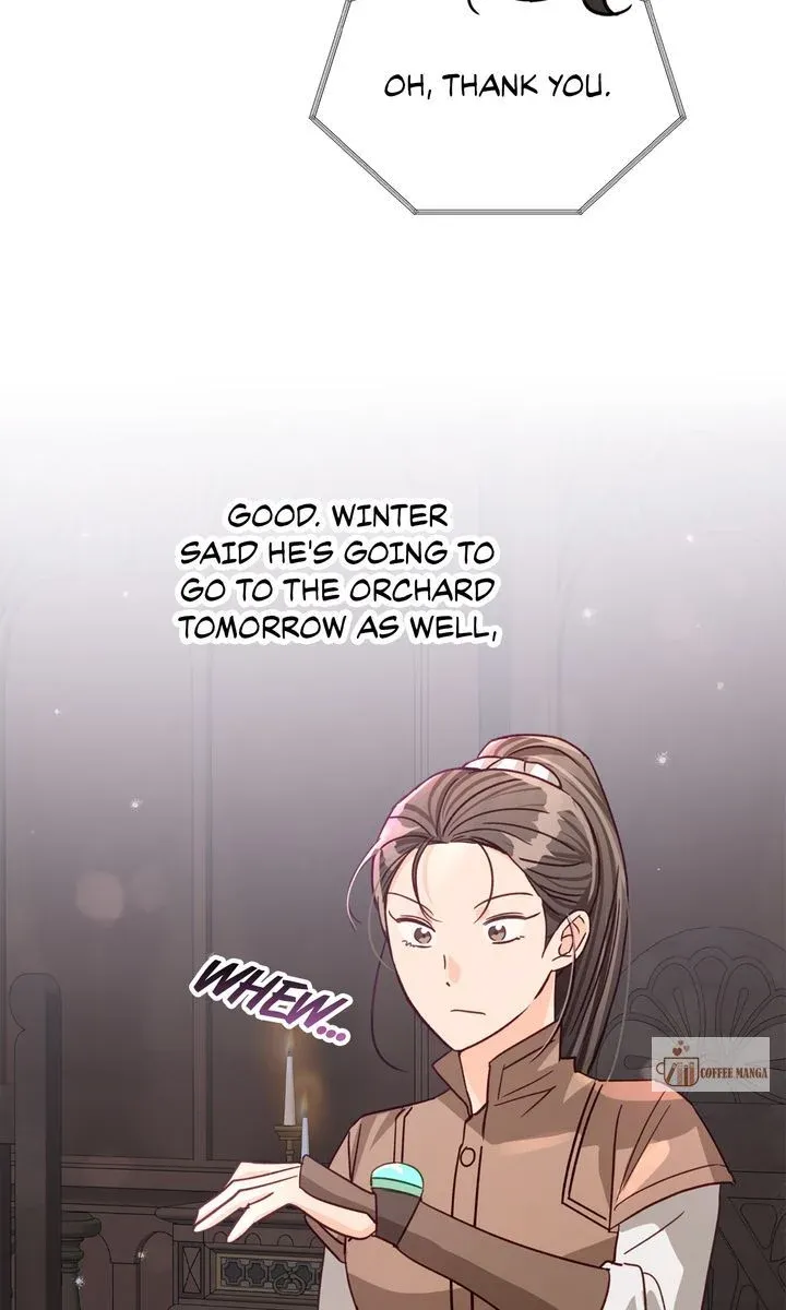 Terrarium Adventure Chapter 84 Online - pƔgina 25
