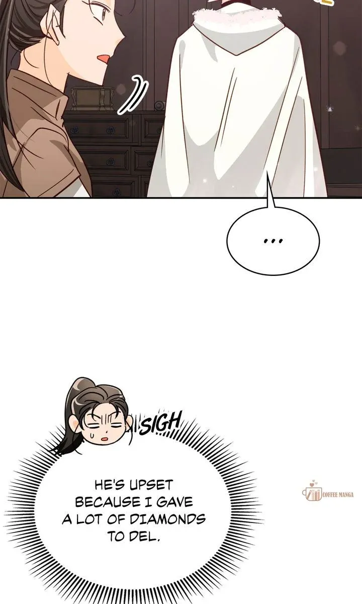 Terrarium Adventure Chapter 84 Online - pƔgina 27