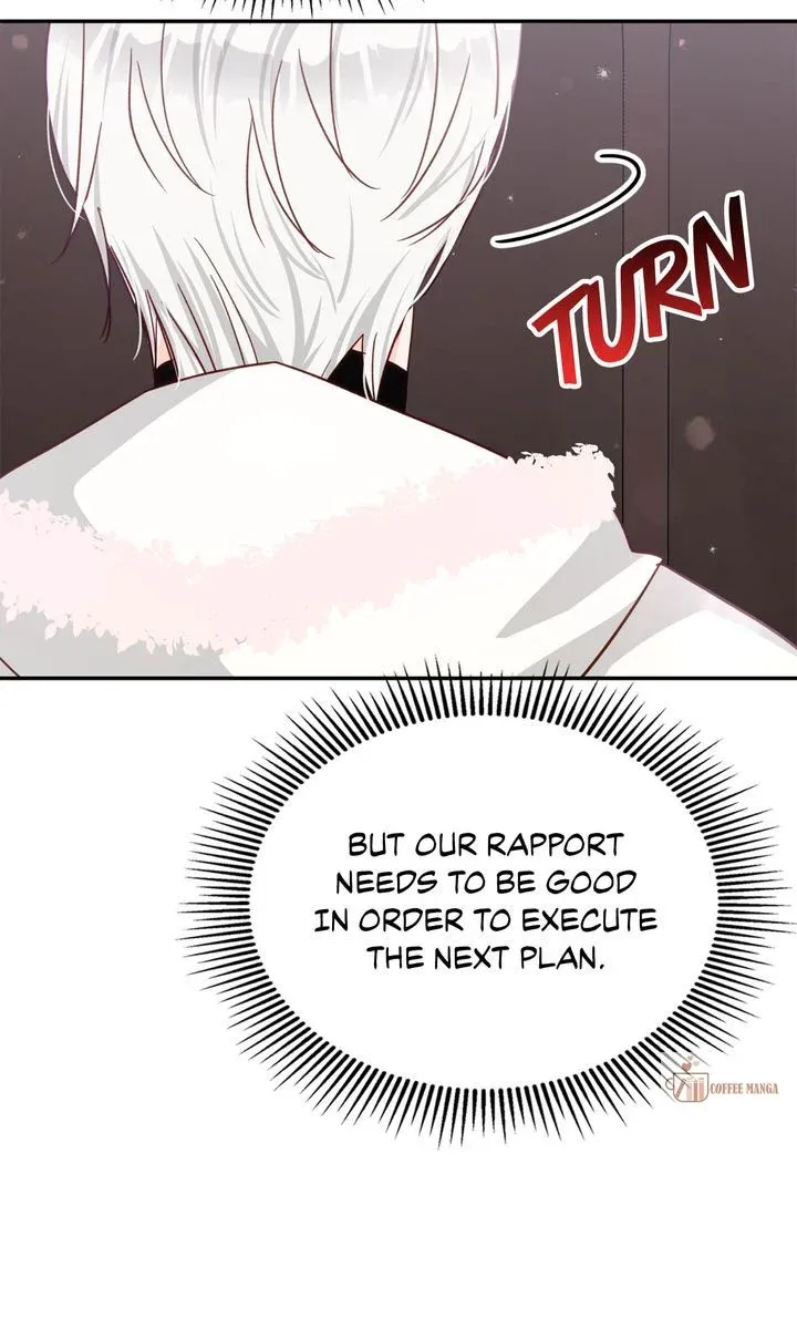 Terrarium Adventure Chapter 84 Online - pƔgina 28