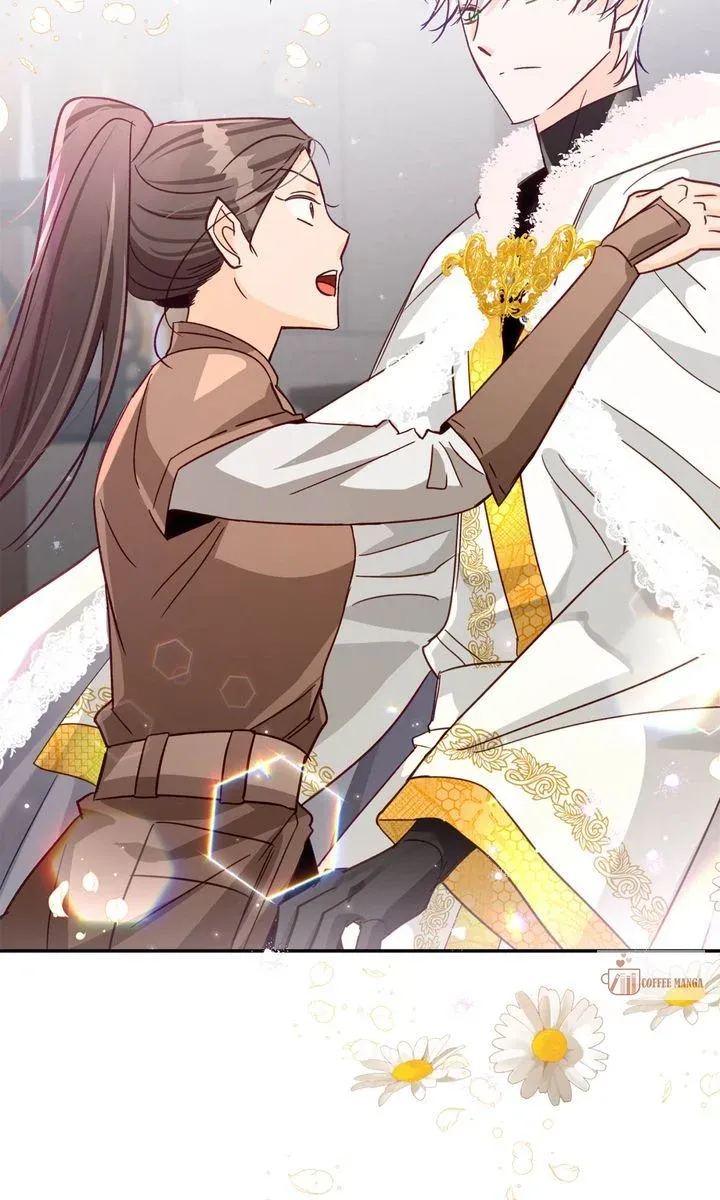 Terrarium Adventure Chapter 84 Online - pƔgina 30