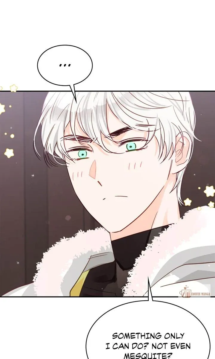 Terrarium Adventure Chapter 84 Online - pƔgina 32