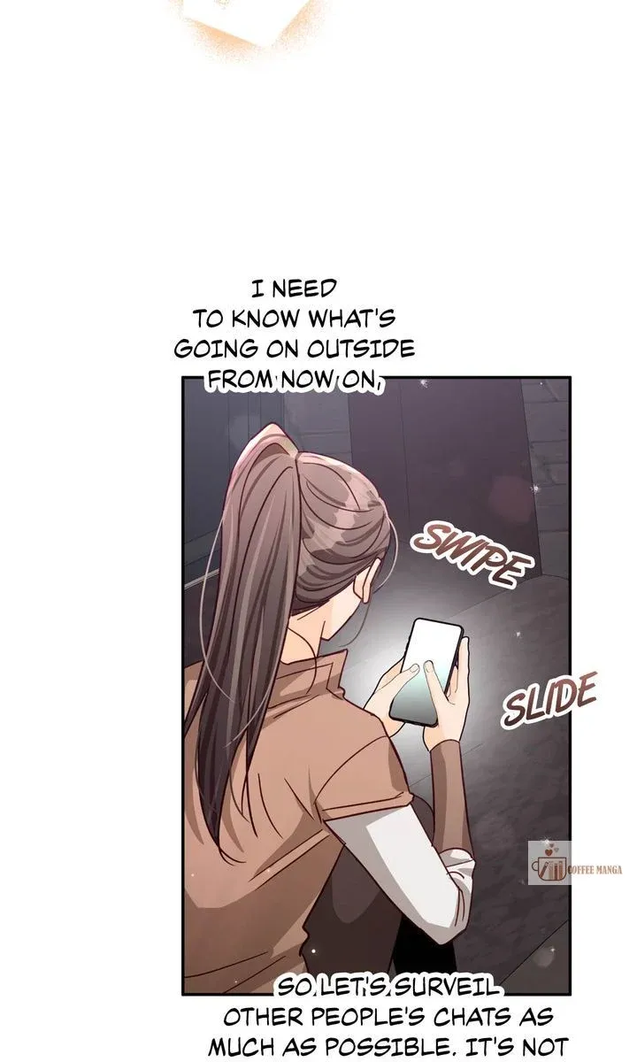 Terrarium Adventure Chapter 84 Online - pƔgina 35