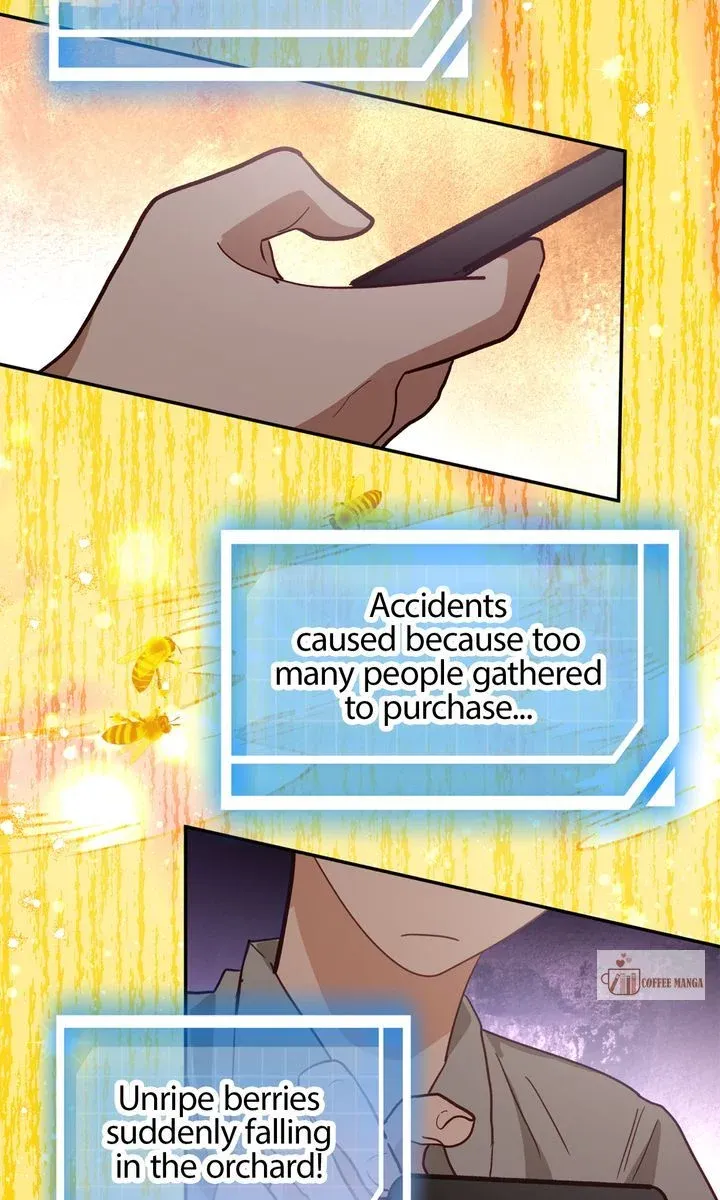 Terrarium Adventure Chapter 84 Online - pƔgina 37