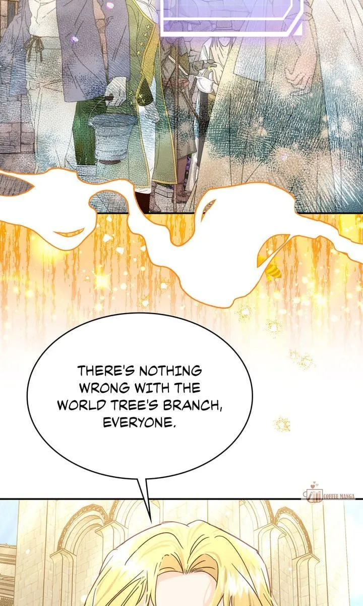 Terrarium Adventure Chapter 84 Online - pƔgina 40