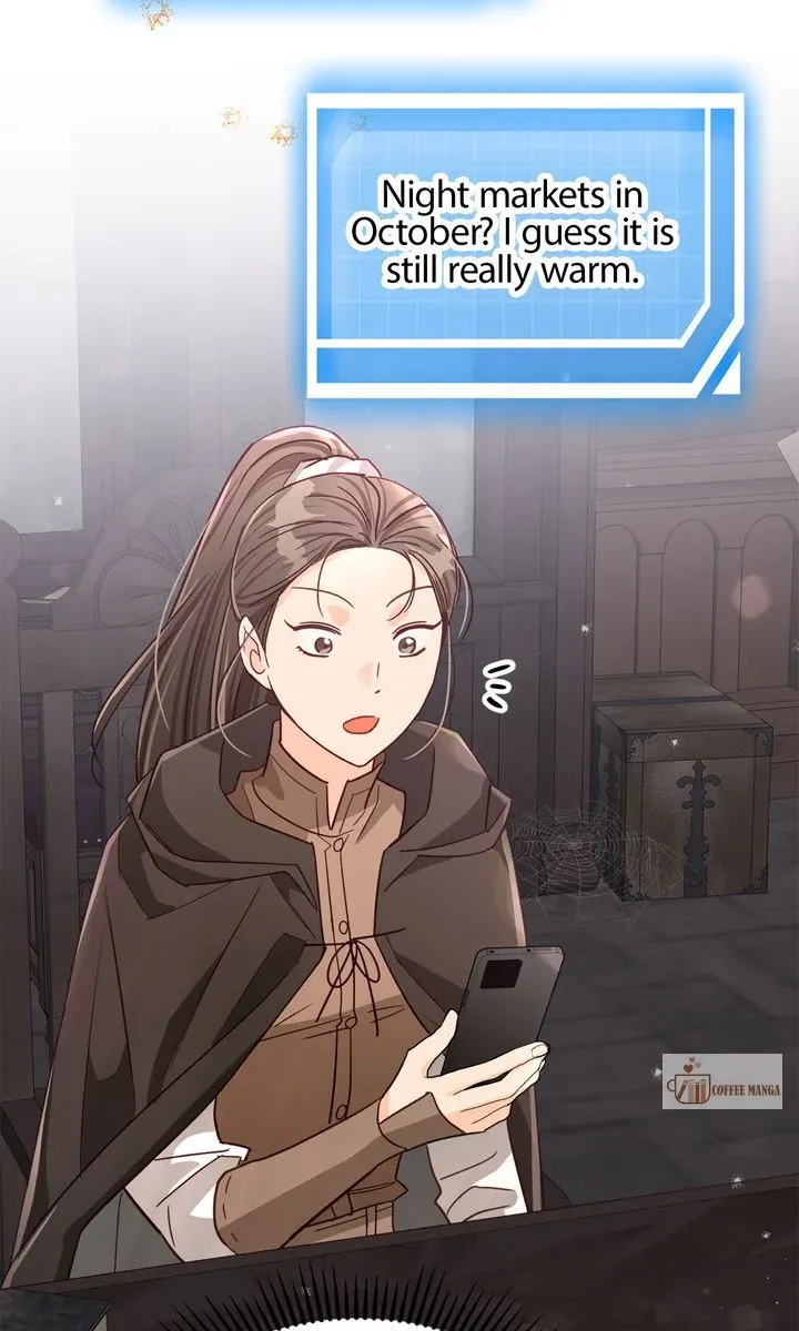 Terrarium Adventure Chapter 84 Online - pƔgina 45