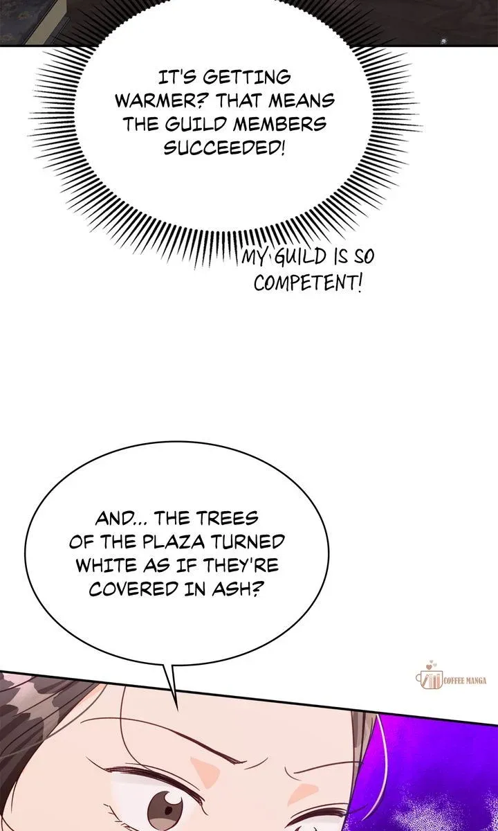 Terrarium Adventure Chapter 84 Online - pƔgina 46