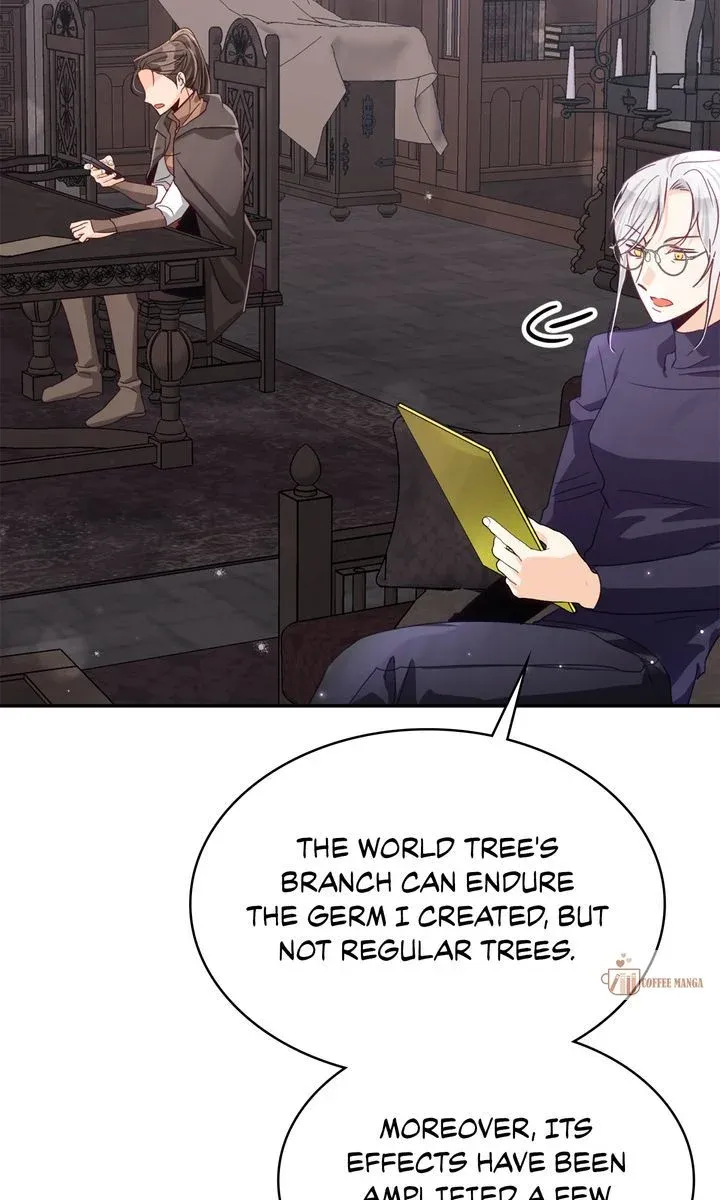 Terrarium Adventure Chapter 84 Online - pƔgina 48
