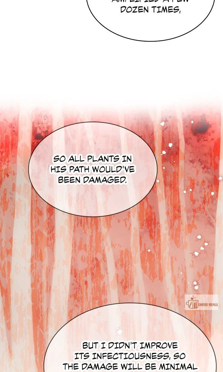 Terrarium Adventure Chapter 84 Online - pƔgina 49