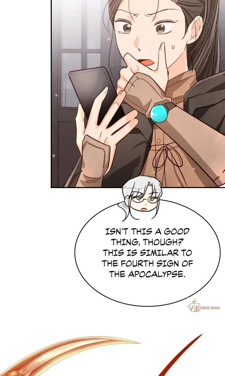 Terrarium Adventure Chapter 84 Online - pƔgina 51
