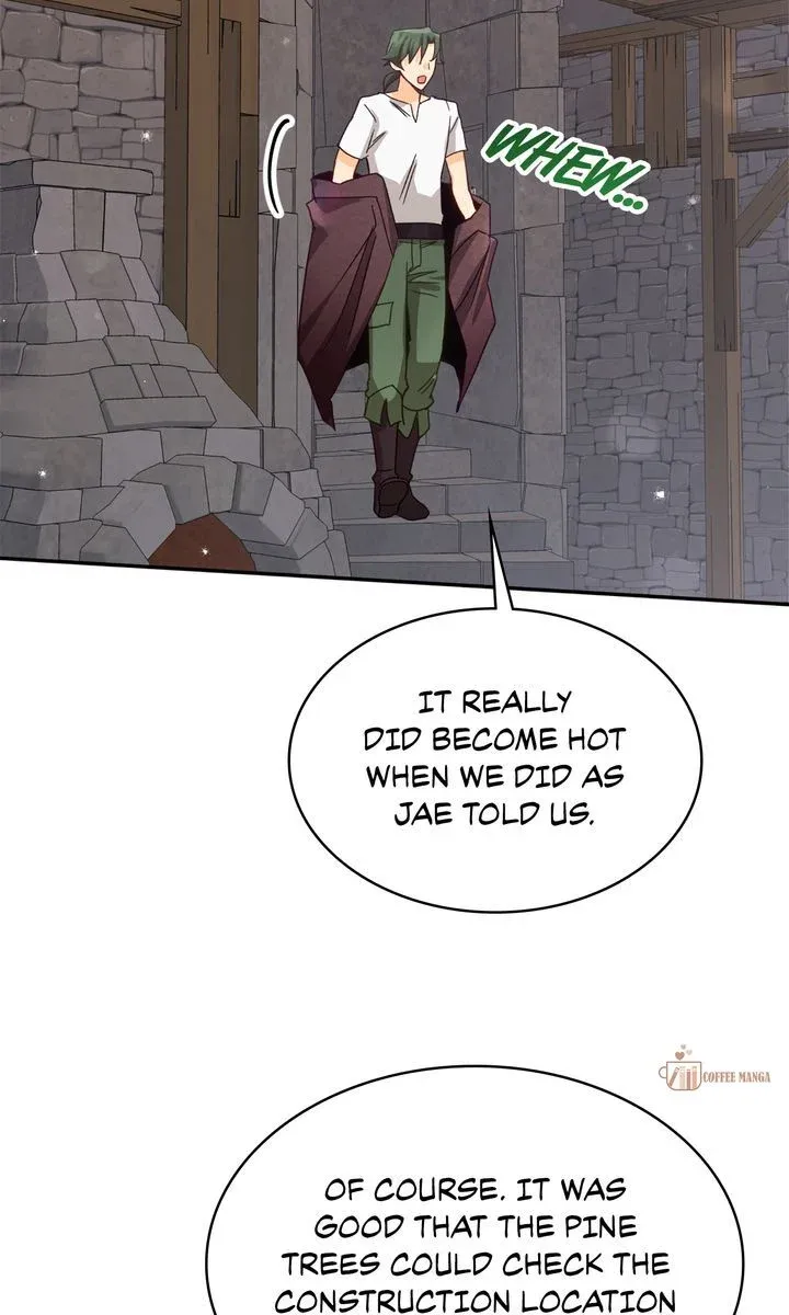Terrarium Adventure Chapter 84 Online - pƔgina 57