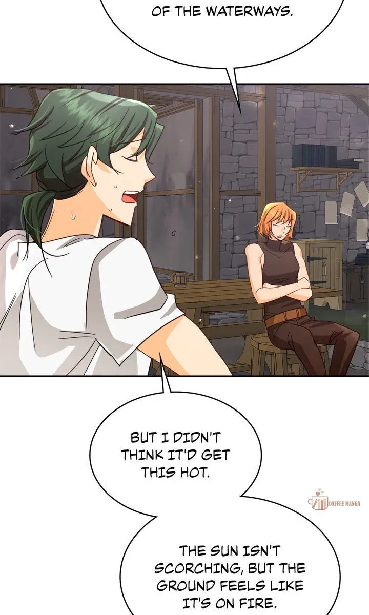 Terrarium Adventure Chapter 84 Online - pƔgina 58