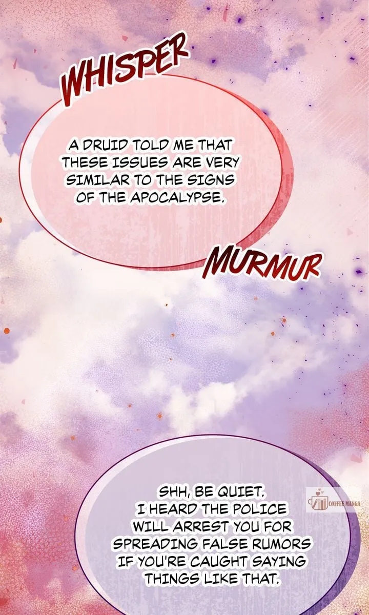 Terrarium Adventure Chapter 84 Online - pƔgina 64