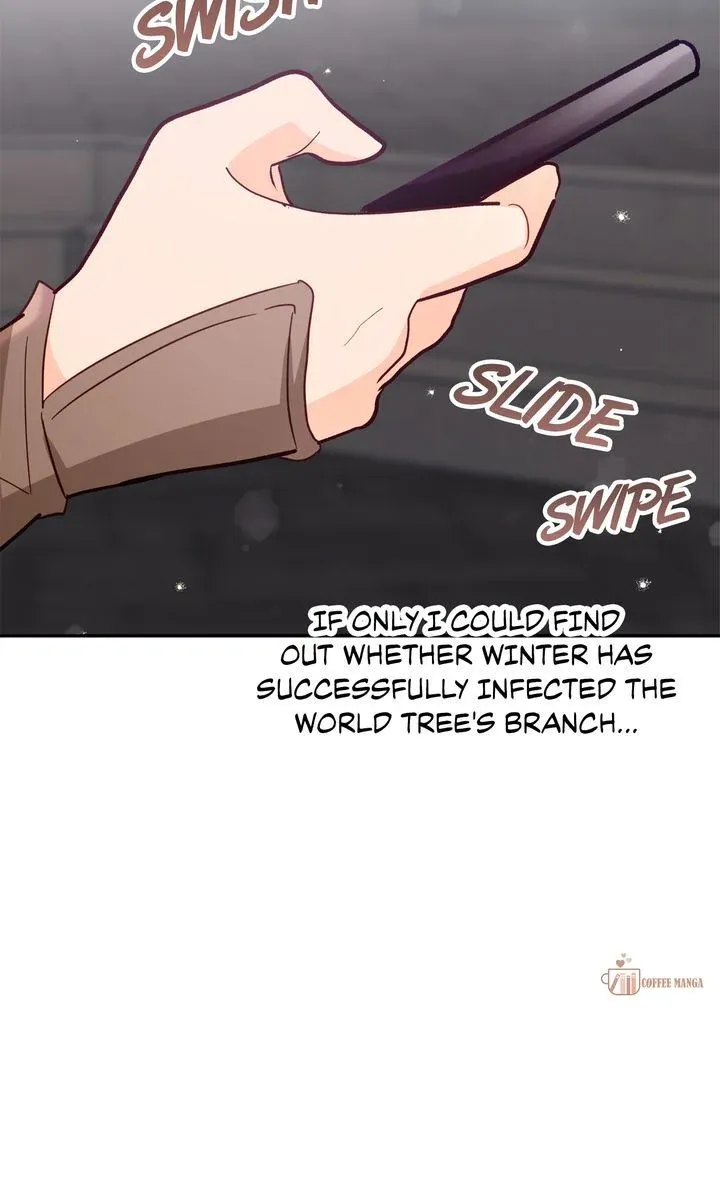 Terrarium Adventure Chapter 84 Online - pƔgina 66
