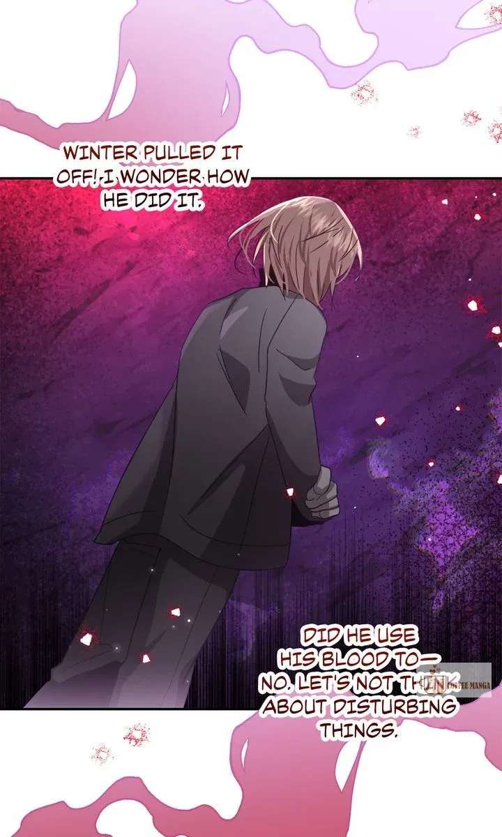 Terrarium Adventure Chapter 84 Online - pƔgina 69