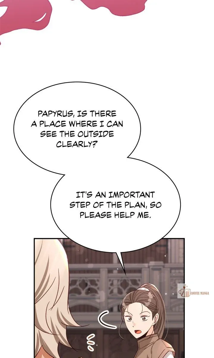 Terrarium Adventure Chapter 84 Online - pƔgina 70