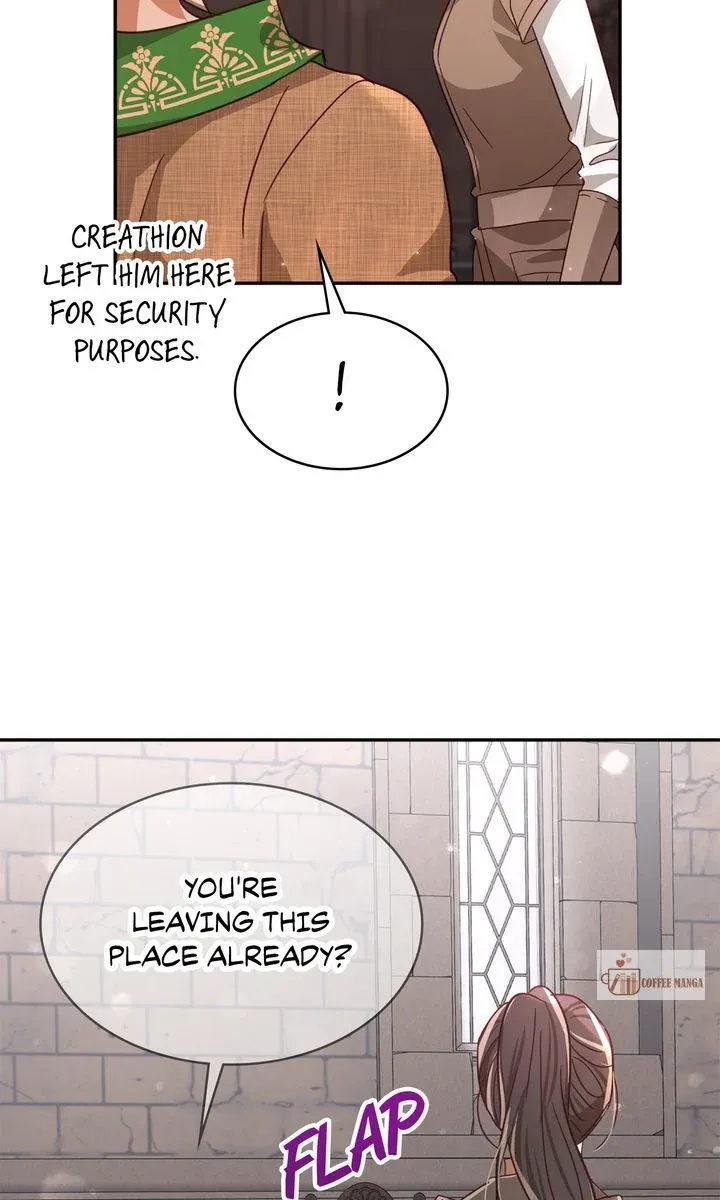 Terrarium Adventure Chapter 84 Online - pƔgina 71