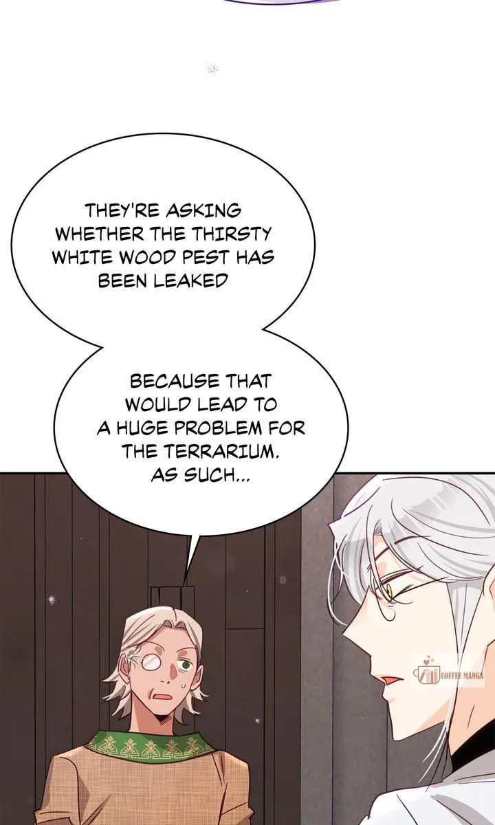 Terrarium Adventure Chapter 84 Online - pƔgina 75