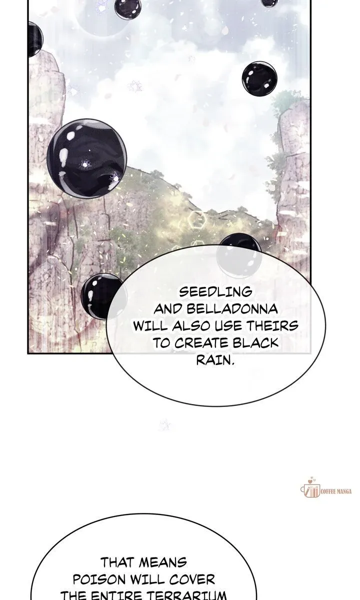 Terrarium Adventure Chapter 84 Online - pƔgina 86