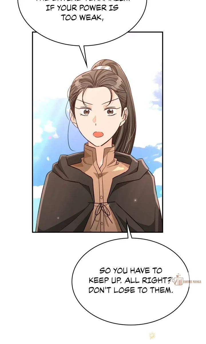Terrarium Adventure Chapter 84 Online - pƔgina 87