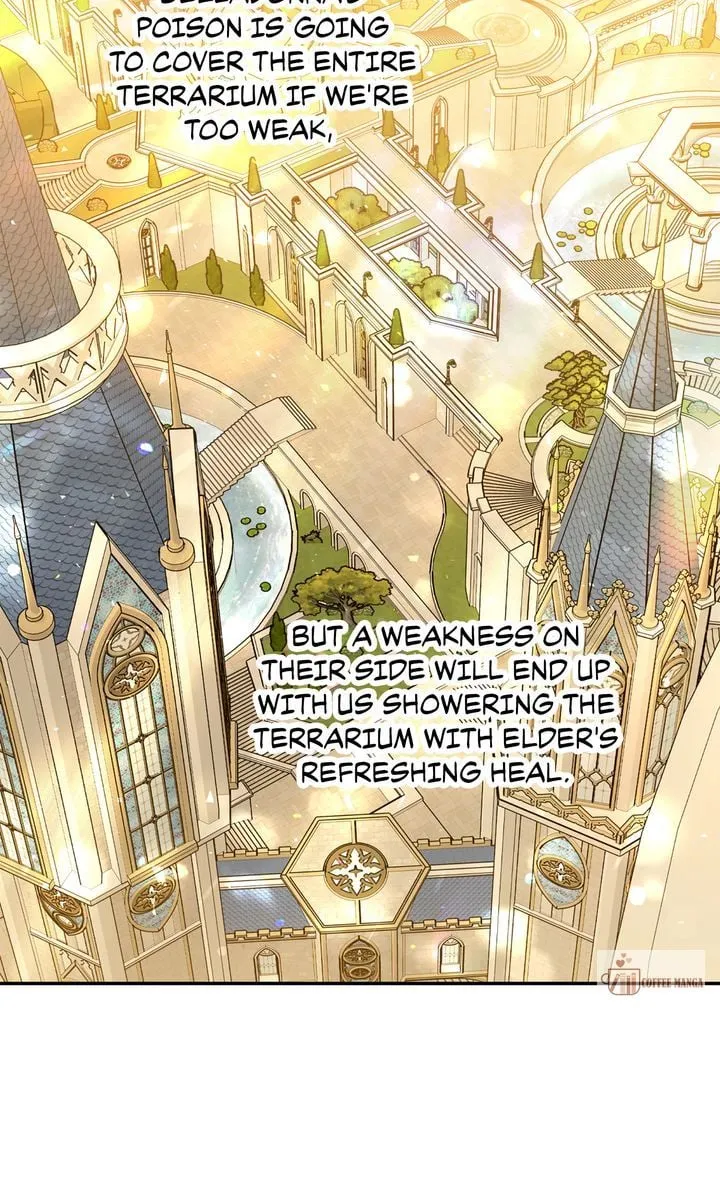 Terrarium Adventure Chapter 84 Online - pƔgina 91