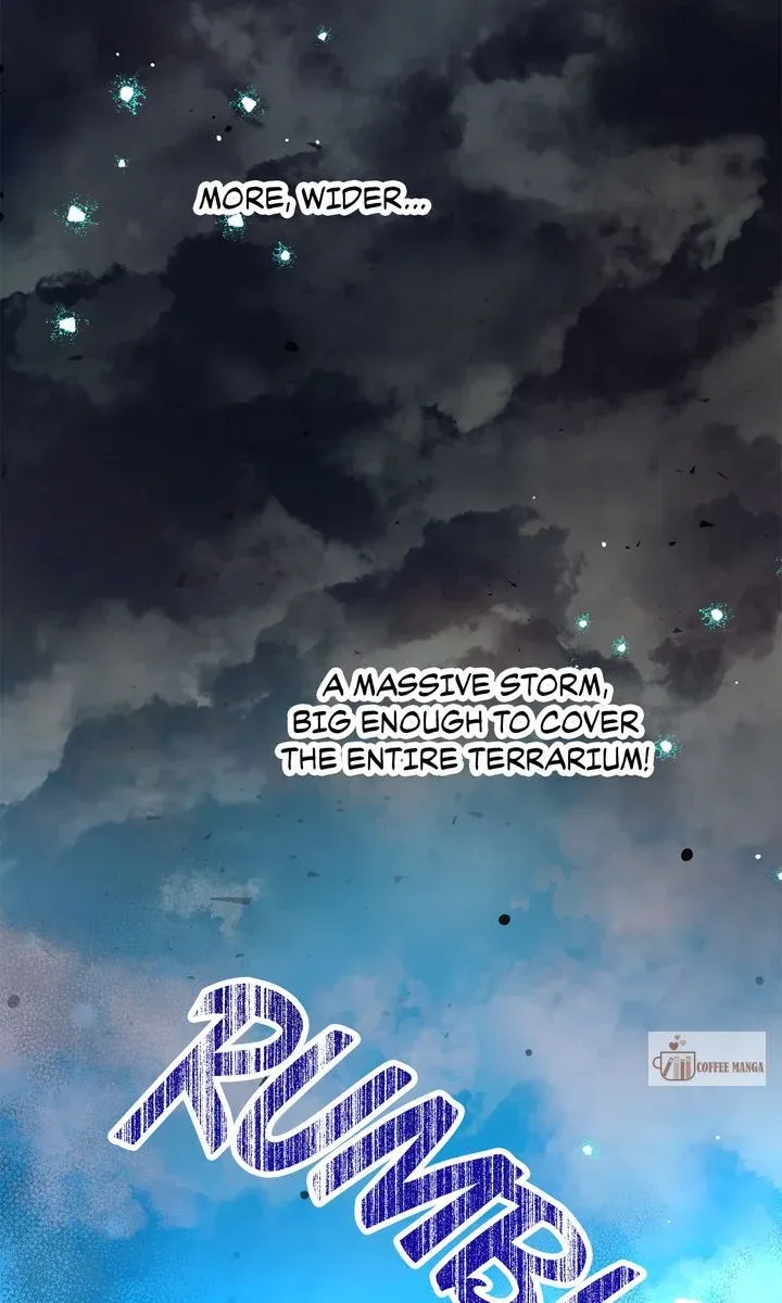 Terrarium Adventure Chapter 84 Online - pƔgina 95