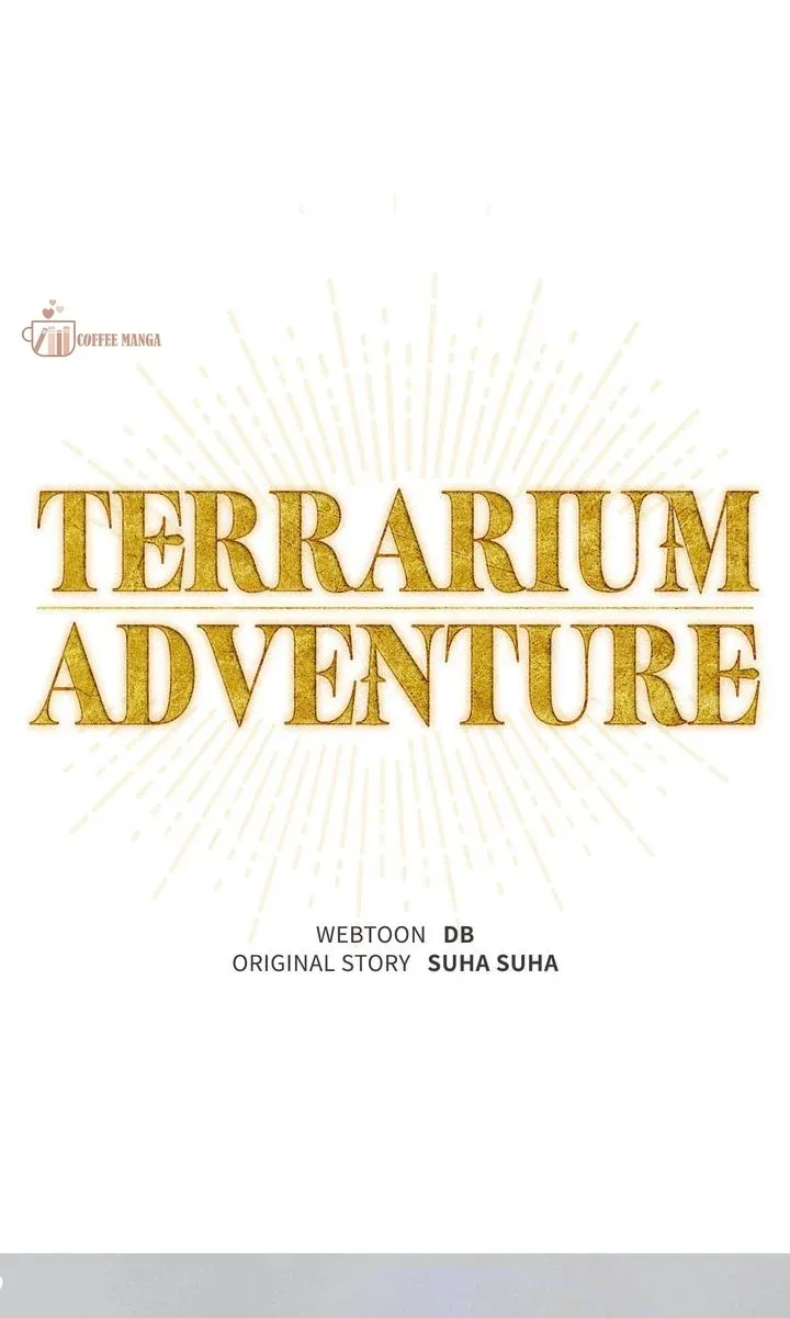 Terrarium Adventure Chapter 85 Online - pƔgina 4