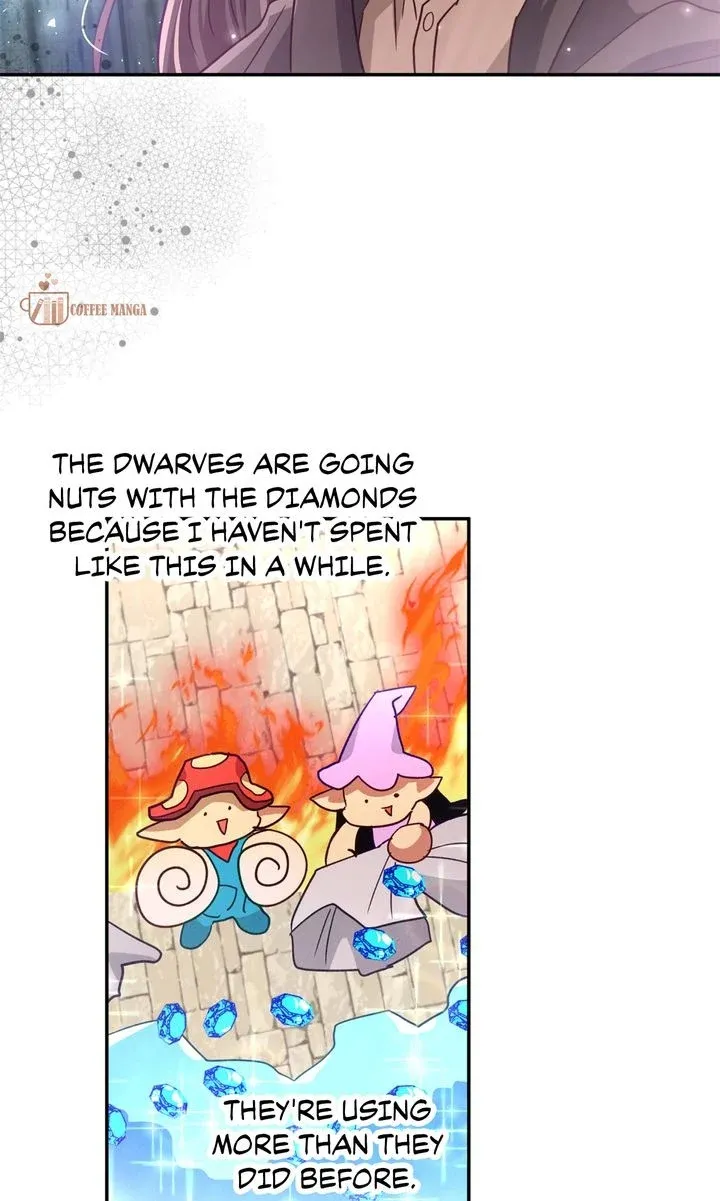 Terrarium Adventure Chapter 85 Online - pƔgina 19