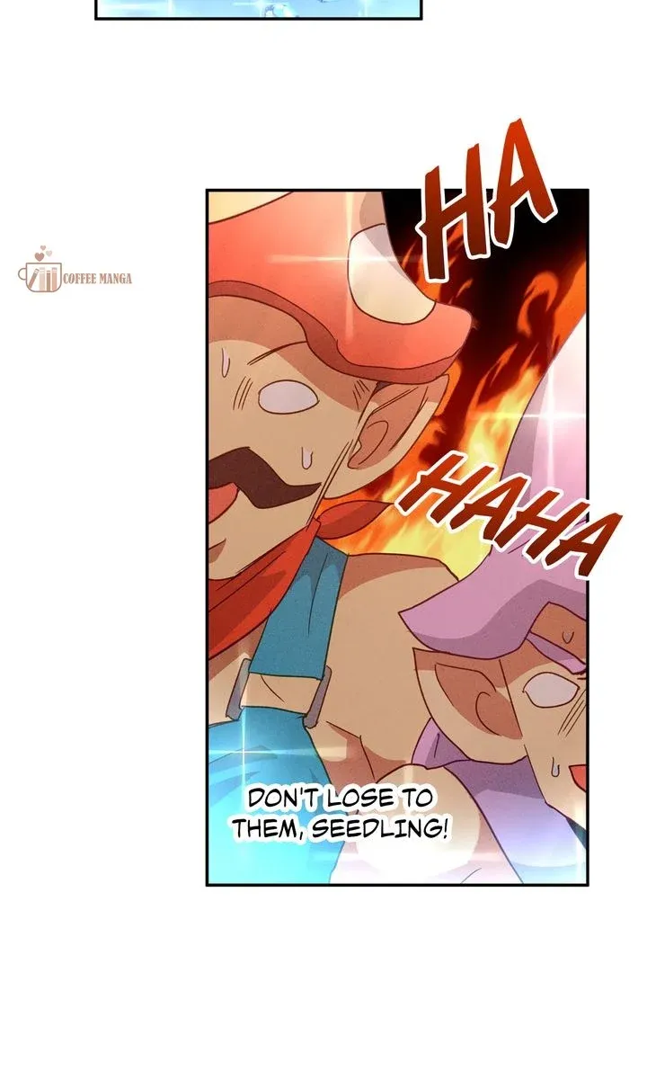 Terrarium Adventure Chapter 85 Online - pƔgina 20