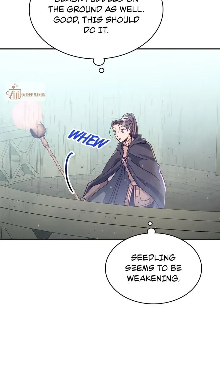 Terrarium Adventure Chapter 85 Online - pƔgina 23