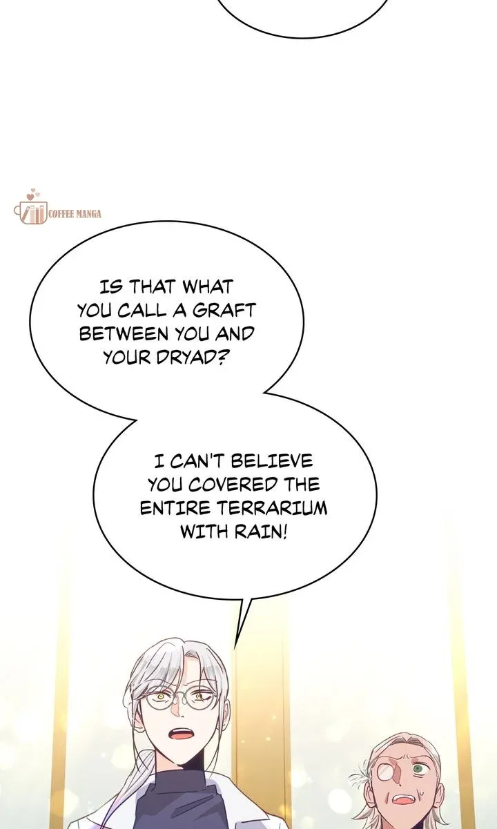 Terrarium Adventure Chapter 85 Online - pƔgina 25