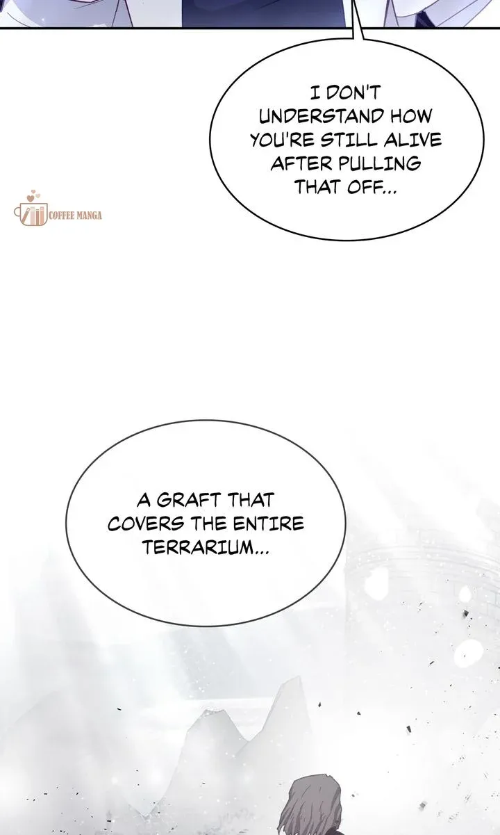 Terrarium Adventure Chapter 85 Online - pƔgina 28