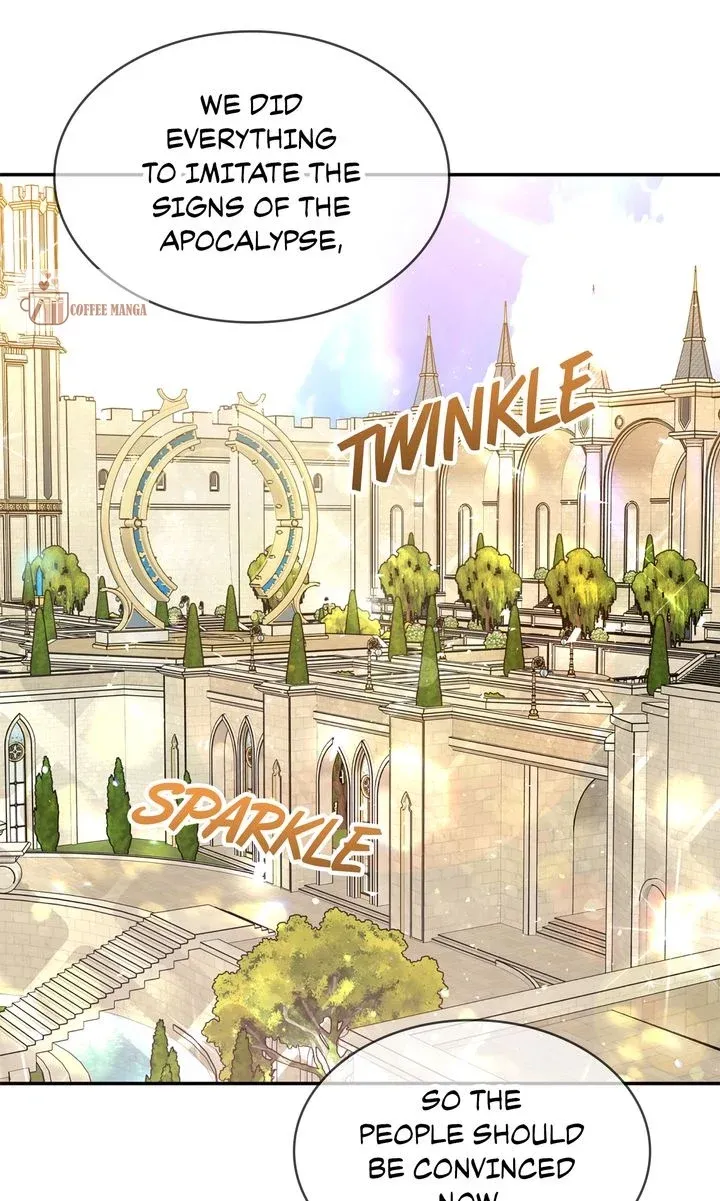 Terrarium Adventure Chapter 85 Online - pƔgina 33