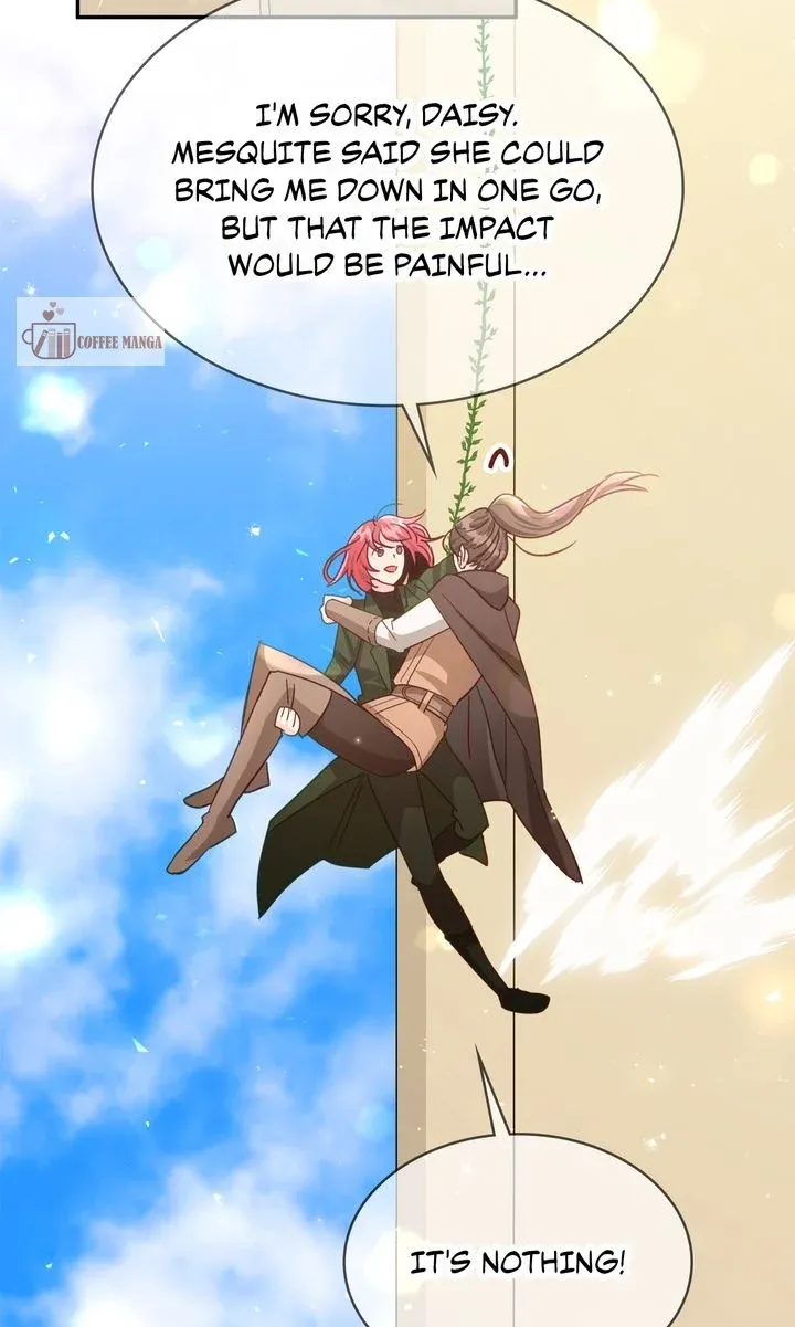 Terrarium Adventure Chapter 85 Online - pƔgina 40