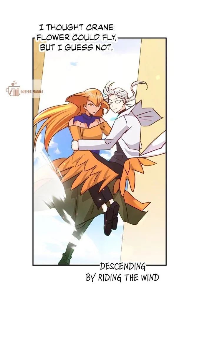 Terrarium Adventure Chapter 85 Online - pƔgina 42