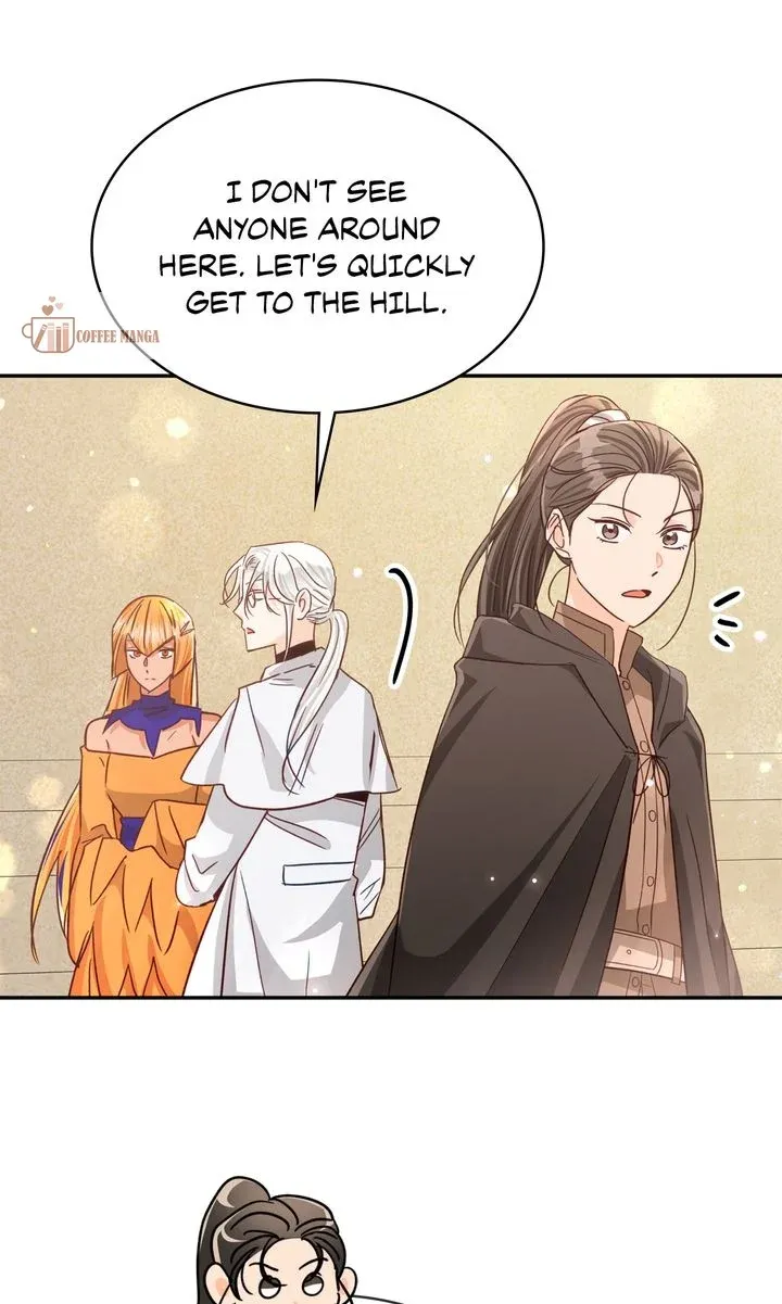 Terrarium Adventure Chapter 85 Online - pƔgina 43