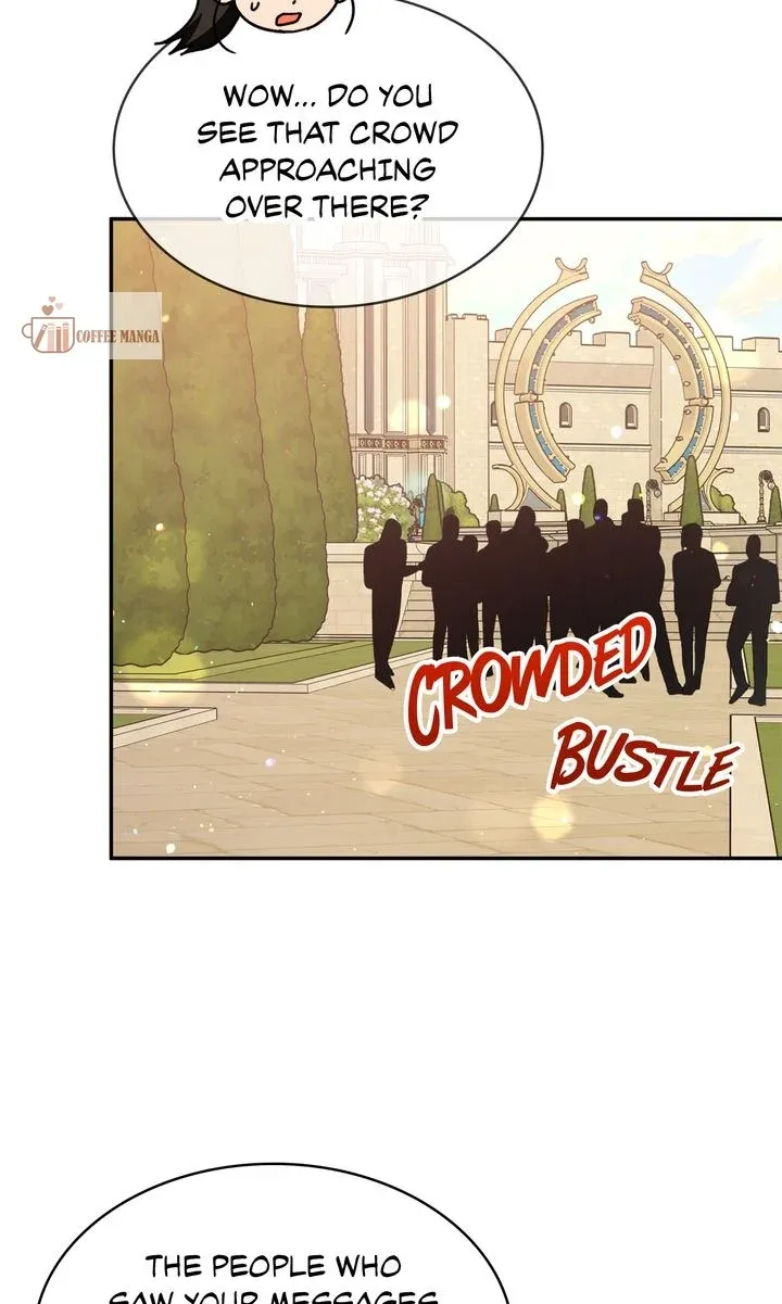 Terrarium Adventure Chapter 85 Online - pƔgina 44