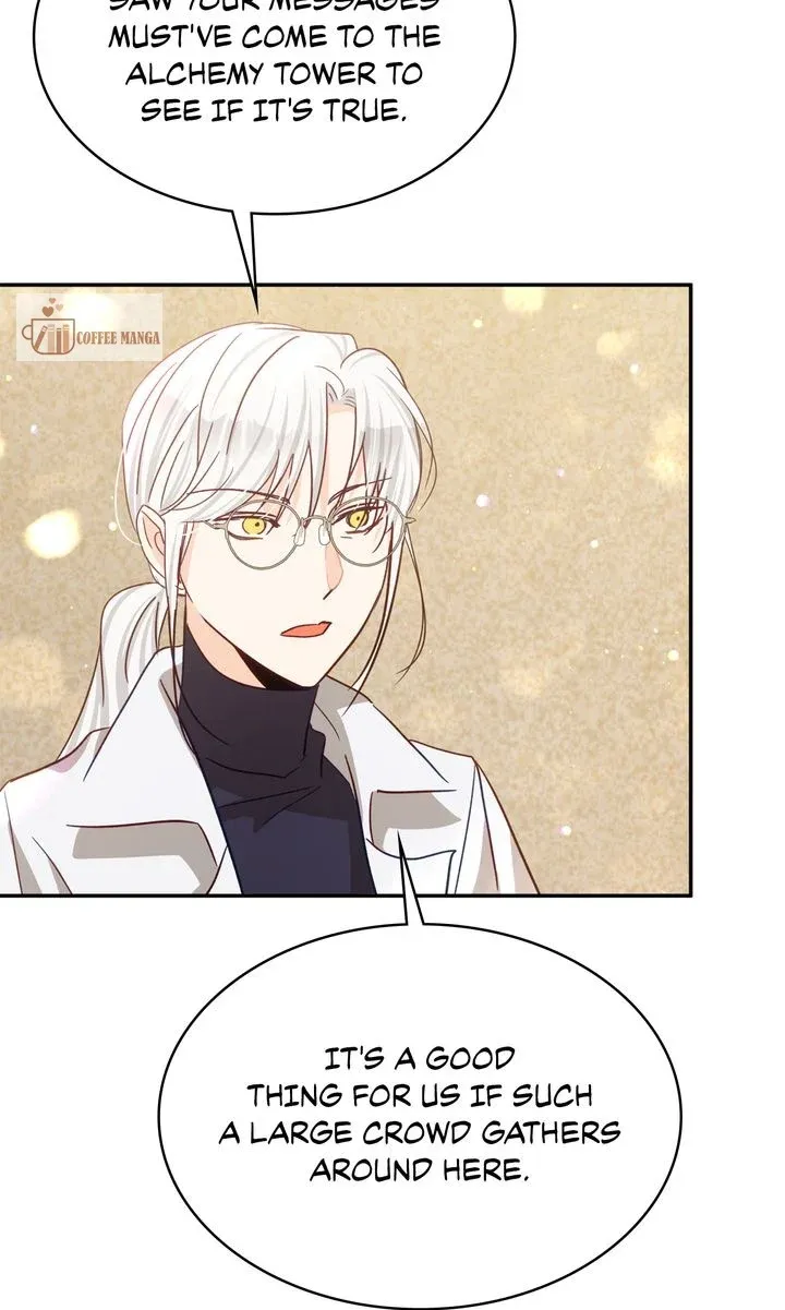 Terrarium Adventure Chapter 85 Online - pƔgina 45