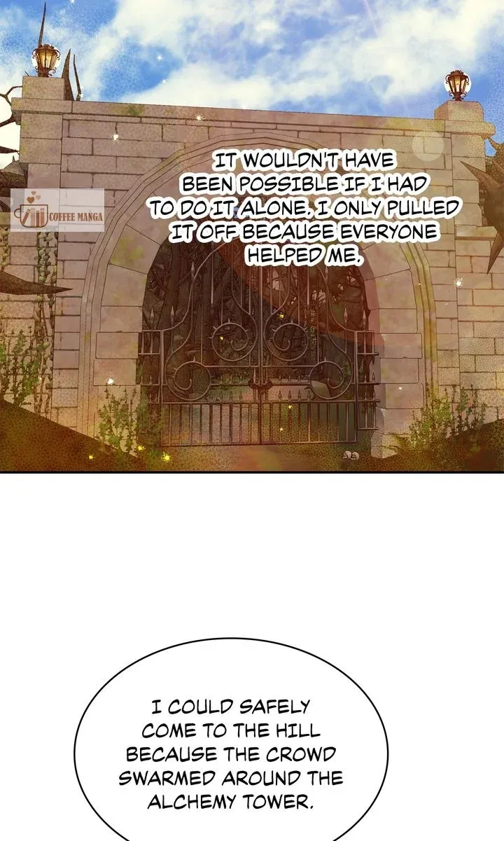 Terrarium Adventure Chapter 85 Online - pƔgina 47