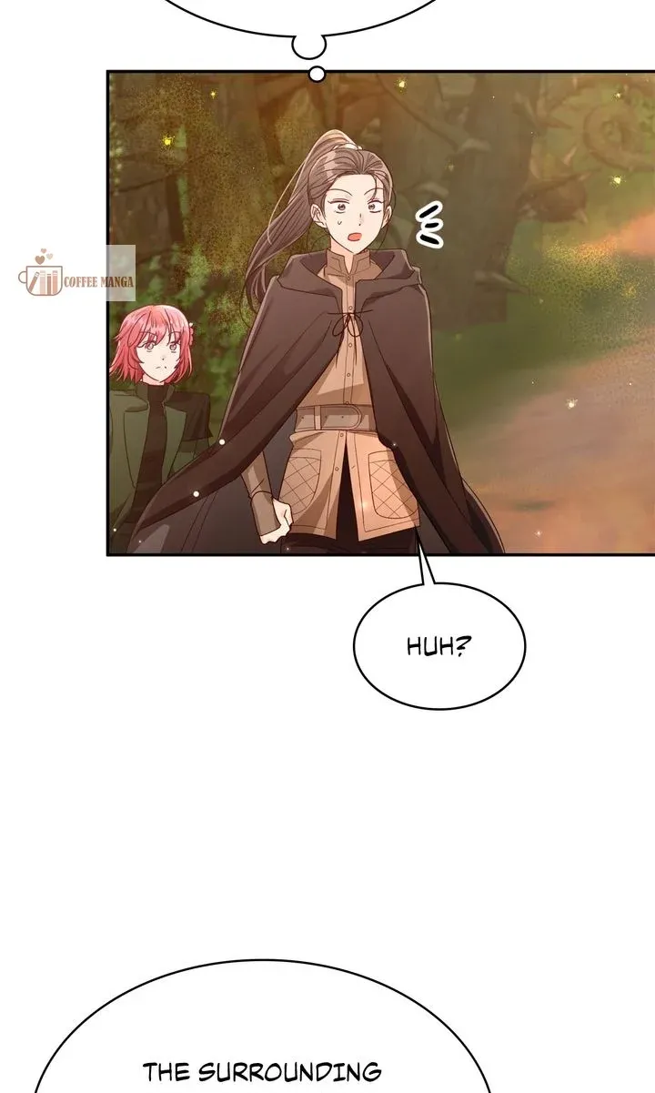 Terrarium Adventure Chapter 85 Online - pƔgina 48