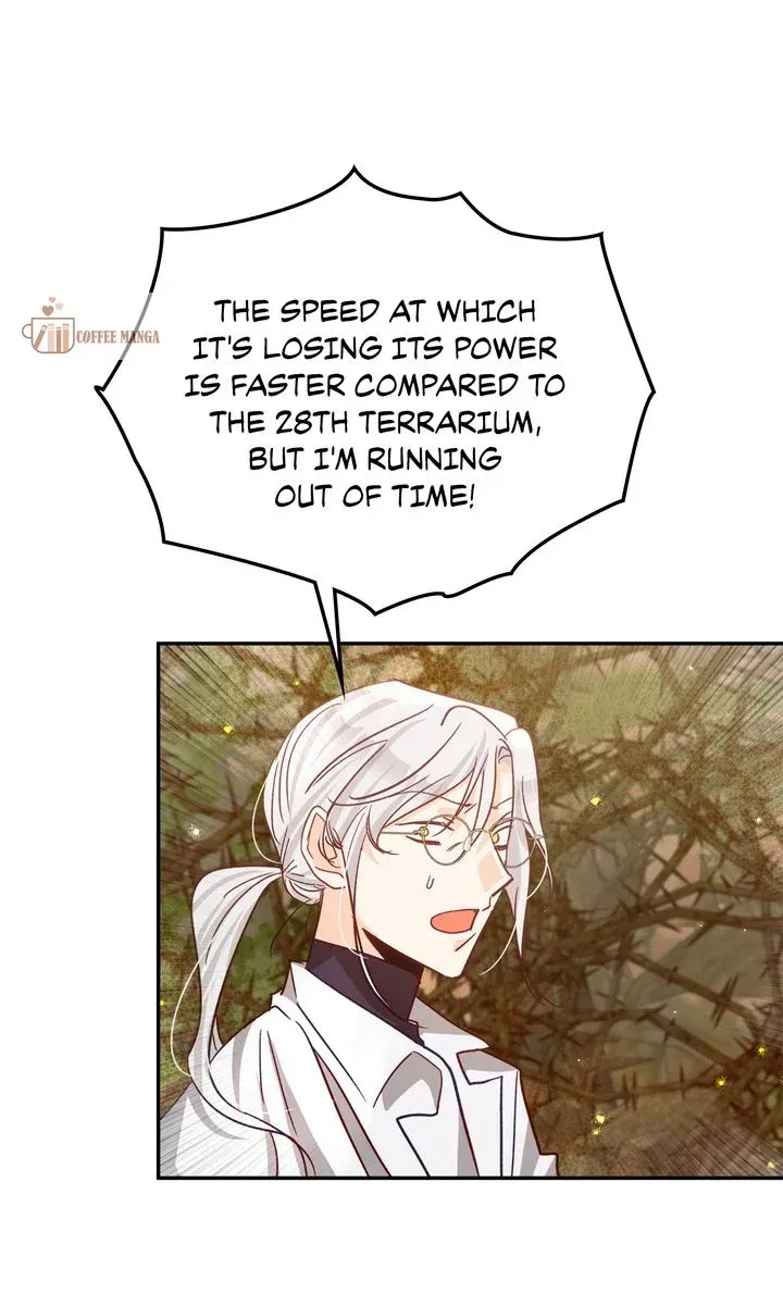 Terrarium Adventure Chapter 85 Online - pƔgina 59