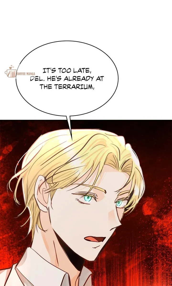 Terrarium Adventure Chapter 85 Online - pƔgina 68