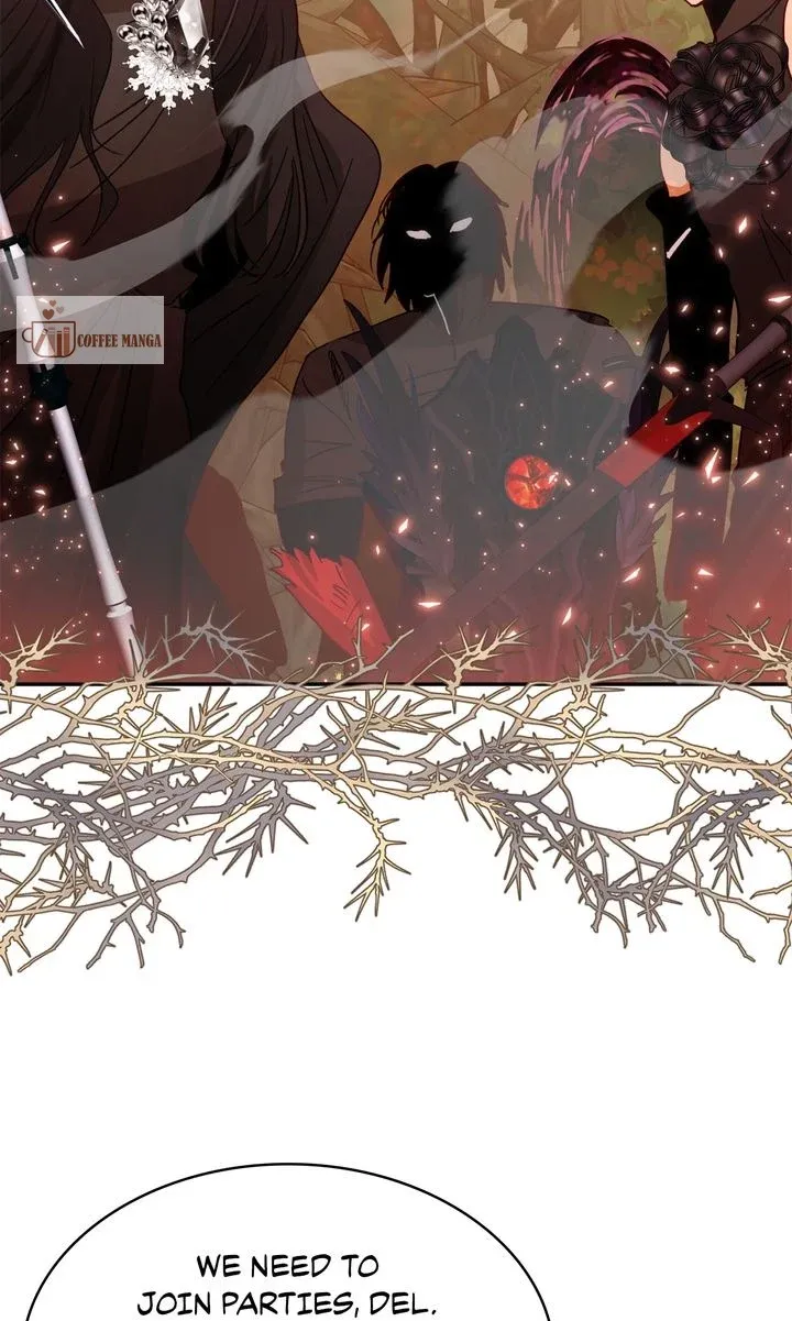 Terrarium Adventure Chapter 85 Online - pƔgina 82