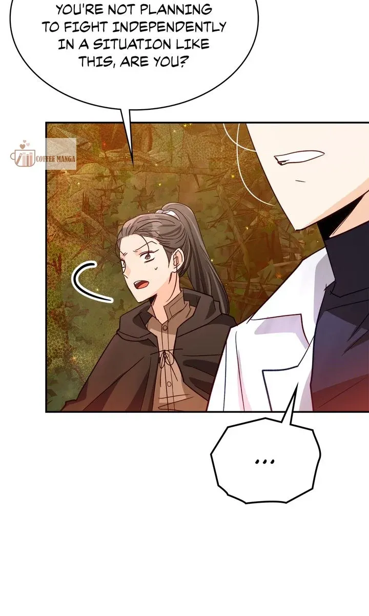 Terrarium Adventure Chapter 85 Online - pƔgina 83