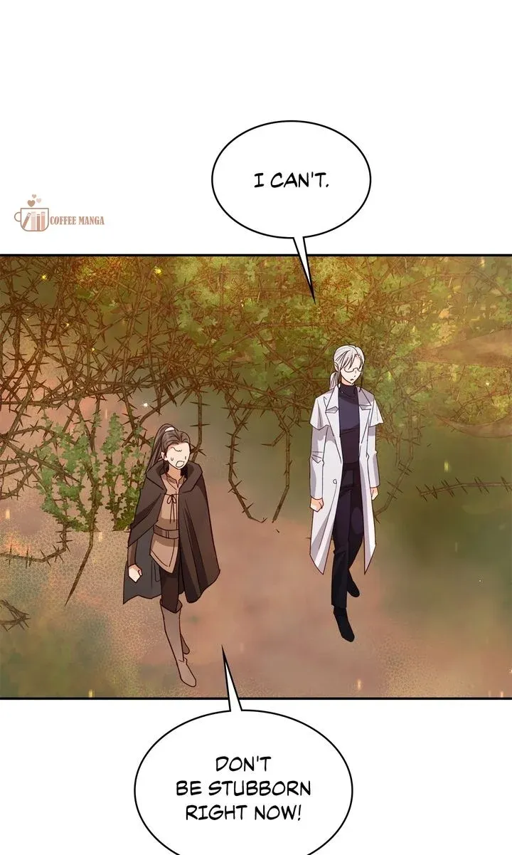Terrarium Adventure Chapter 85 Online - pƔgina 84