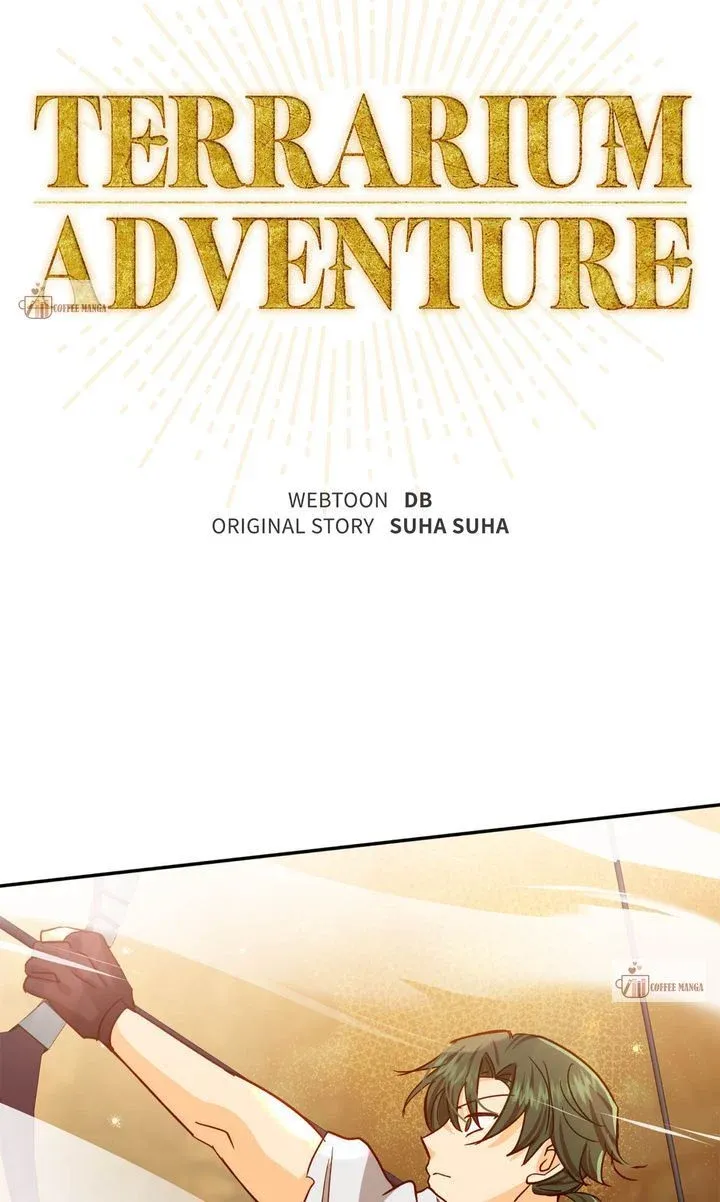 Terrarium Adventure Chapter 87 Online - pƔgina 5