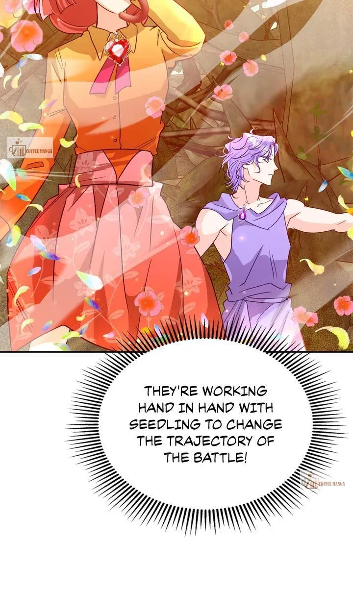 Terrarium Adventure Chapter 87 Online - pƔgina 9