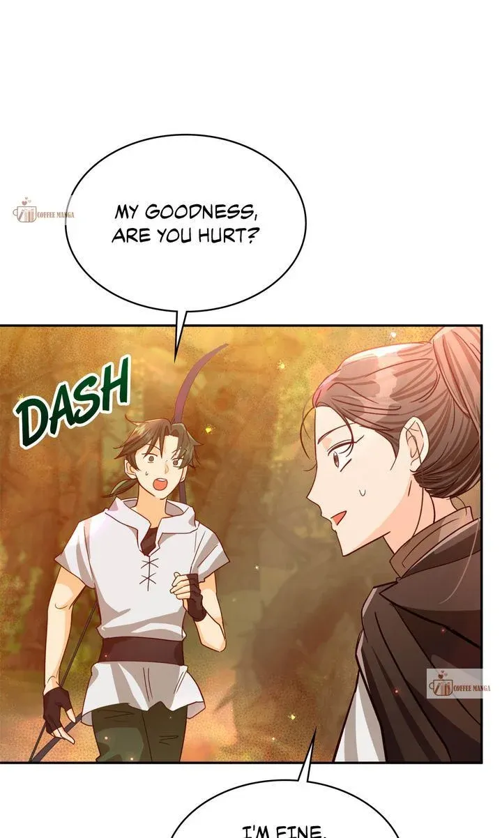 Terrarium Adventure Chapter 87 Online - pƔgina 10