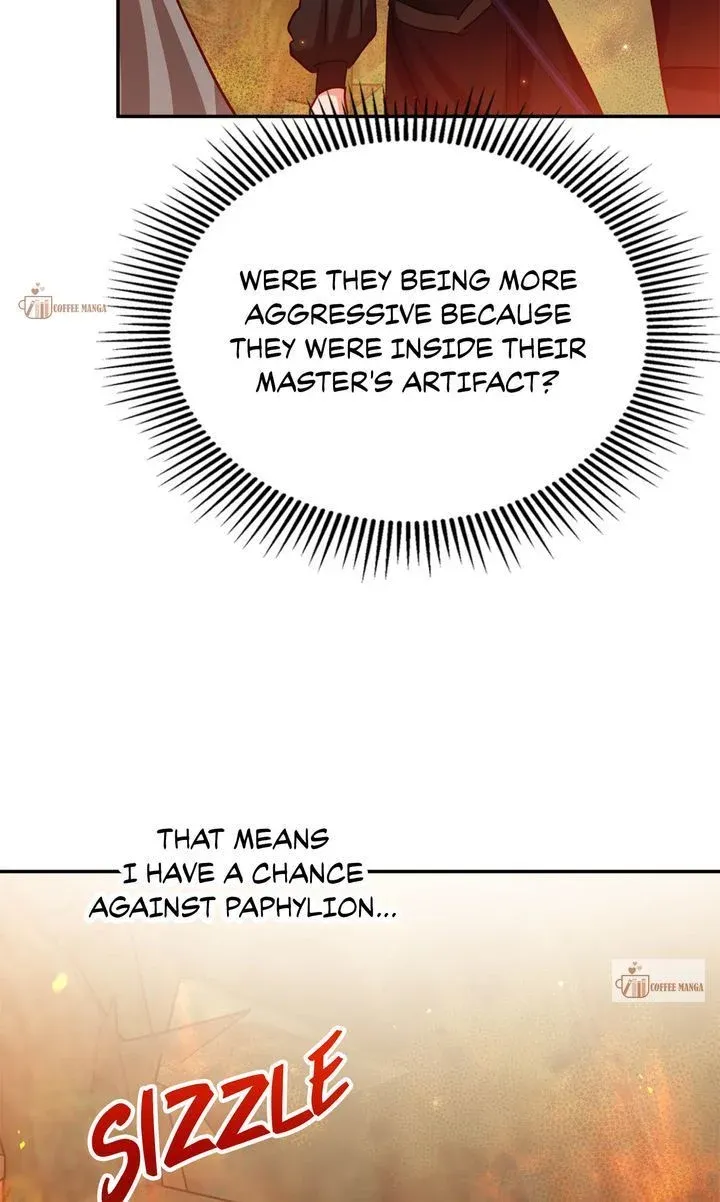 Terrarium Adventure Chapter 87 Online - pƔgina 14